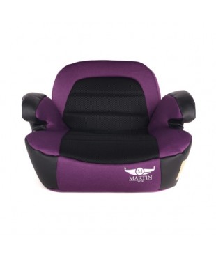 Автокресло Martin noir Right Fix Buzantine Purple
